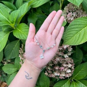 Vintage Gold Filled Necklace